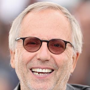 Foto Fabrice Luchini