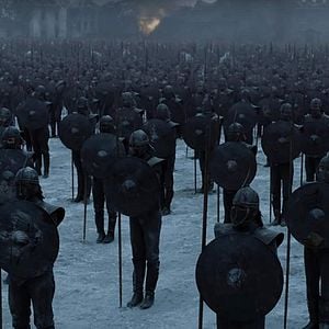 Foto Game of Thrones