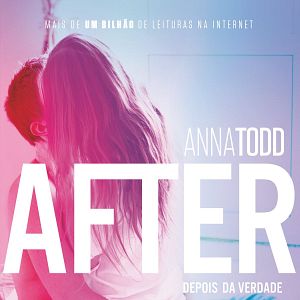 Foto After - Depois da Verdade