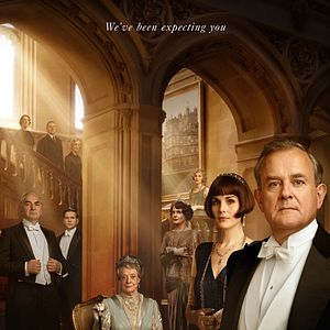 Foto Downton Abbey - O Filme