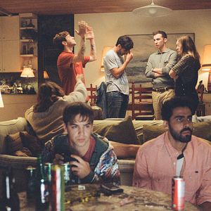 Foto Gabriel D'Almeida Freitas