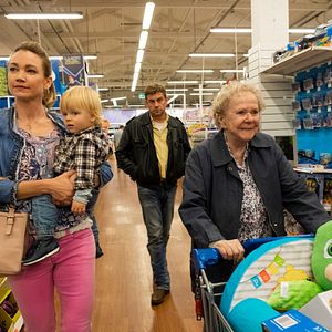 Foto Sebastian Bezzel