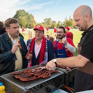 Foto Sebastian Bezzel