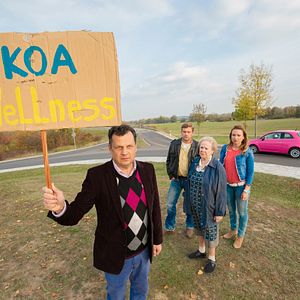 Foto Sebastian Bezzel