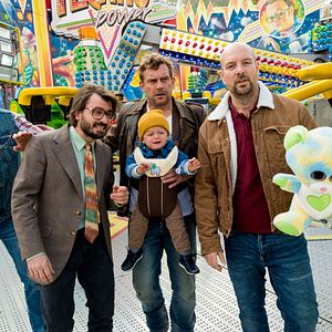 Foto Sebastian Bezzel