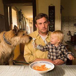 Foto Sebastian Bezzel