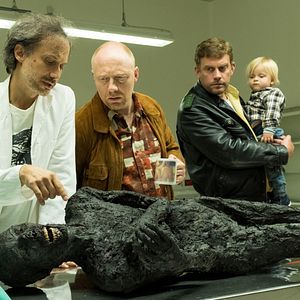 Foto Sebastian Bezzel