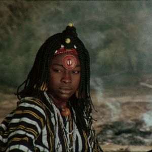 Foto Camera d'Afrique (20 years of African Cinema)
