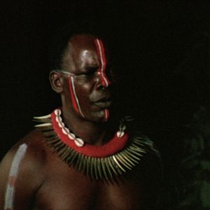 Foto Camera d'Afrique (20 years of African Cinema)