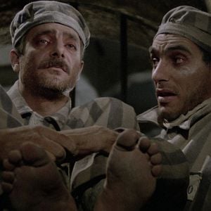 Foto Pasqualino Sete Belezas