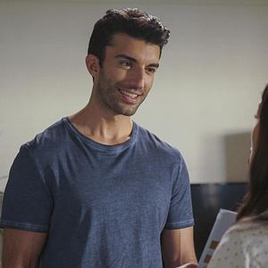 Foto Justin Baldoni