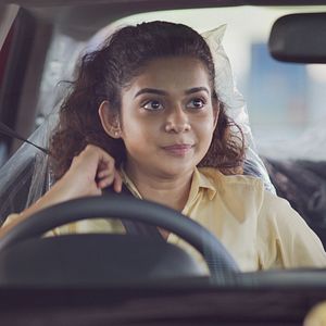 Foto Mithila Palkar