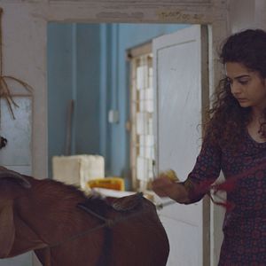 Foto Mithila Palkar
