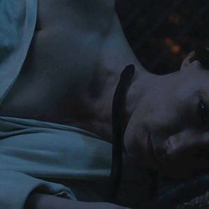 Foto A Maldição da Bruxa