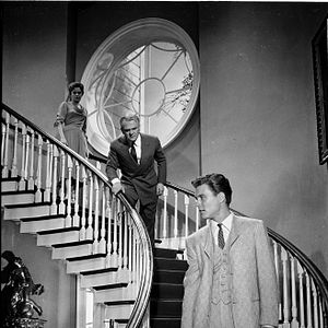 Foto O Homem das Mil Caras