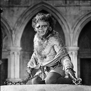 Foto O Homem das Mil Caras