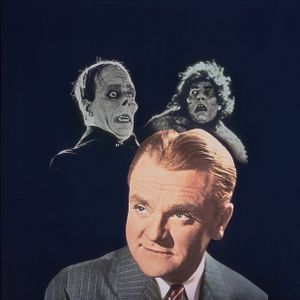 Foto O Homem das Mil Caras