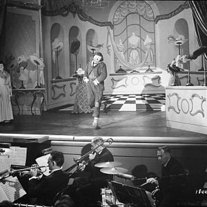 Foto O Homem das Mil Caras