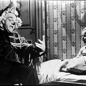 Foto O Homem das Mil Caras