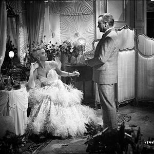 Foto O Homem das Mil Caras