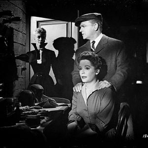 Foto O Homem das Mil Caras