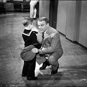 Foto O Homem das Mil Caras