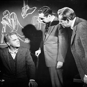 Foto O Homem das Mil Caras