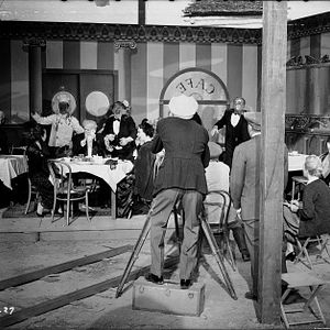 Foto O Homem das Mil Caras