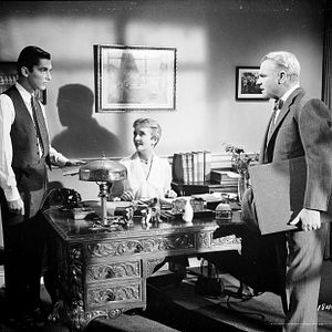 Foto O Homem das Mil Caras