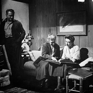 Foto O Homem das Mil Caras