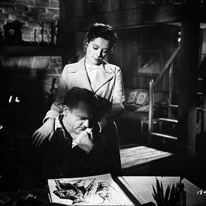 Foto O Homem das Mil Caras