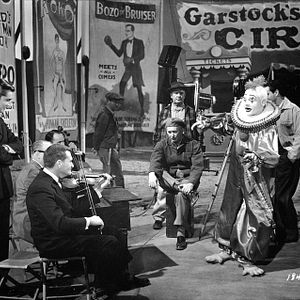 Foto O Homem das Mil Caras