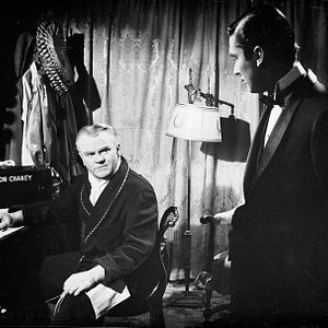 Foto O Homem das Mil Caras