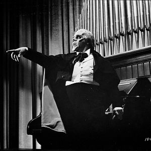 Foto O Homem das Mil Caras