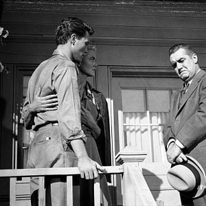 Foto O Homem das Mil Caras