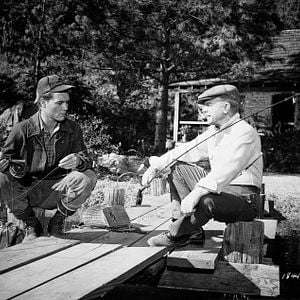 Foto O Homem das Mil Caras