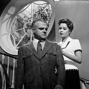 Foto O Homem das Mil Caras