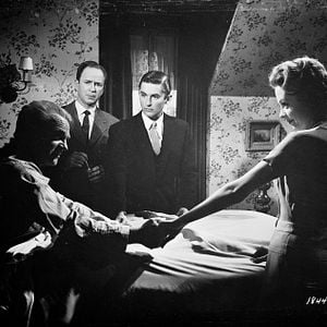 Foto O Homem das Mil Caras