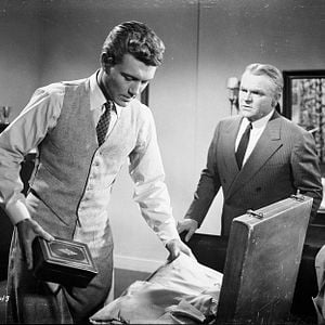 Foto O Homem das Mil Caras