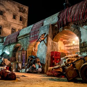 Foto John Wick 3 - Parabellum