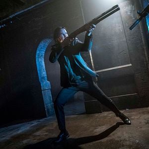 Foto John Wick 3 - Parabellum