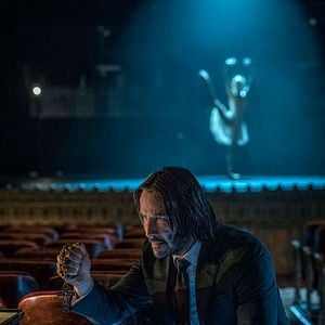 Foto John Wick 3 - Parabellum