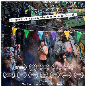 Foto Provavelmente Amor﻿