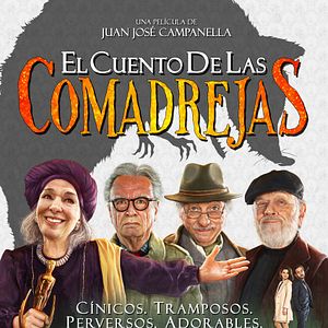 Foto A Grande Dama do Cinema