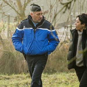 Foto François Caron