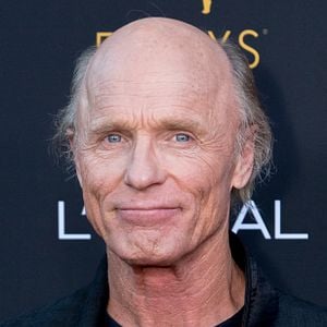 Foto Ed Harris