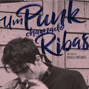 Foto Um Punk Chamado Ribas / A Punk Called Ribas