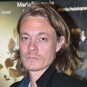 Foto Kristoffer Joner