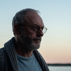 Foto Liam Cunningham