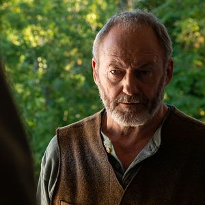 Foto Liam Cunningham